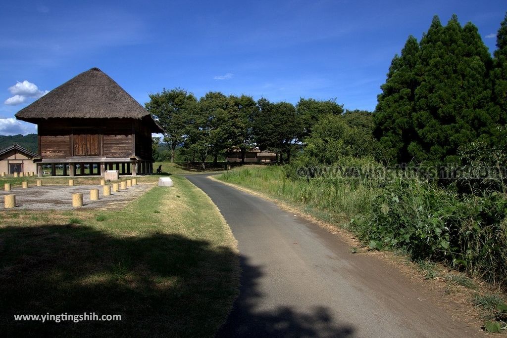 YTS_YTS_20180813_Japan Kyushu Kumamoto Yamaga Historical Park Kikuchi Castle日本九州熊本山鹿歴史公園鞠智城／温故創生館064_3A5A6950.jpg