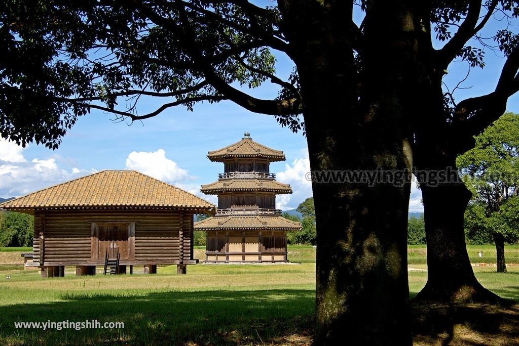 YTS_YTS_20180813_Japan Kyushu Kumamoto Yamaga Historical Park Kikuchi Castle日本九州熊本山鹿歴史公園鞠智城／温故創生館069_3A5A6971.jpg