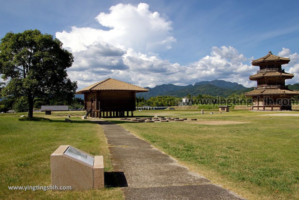 YTS_YTS_20180813_Japan Kyushu Kumamoto Yamaga Historical Park Kikuchi Castle日本九州熊本山鹿歴史公園鞠智城／温故創生館072_3A5A7010.jpg