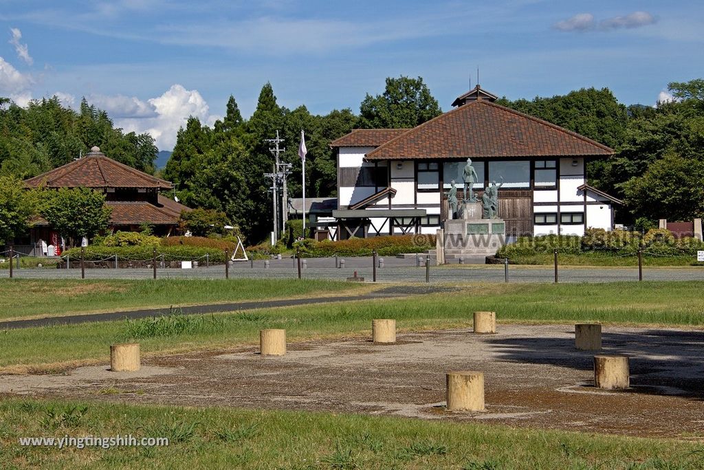 YTS_YTS_20180813_Japan Kyushu Kumamoto Yamaga Historical Park Kikuchi Castle日本九州熊本山鹿歴史公園鞠智城／温故創生館076_3A5A6998.jpg