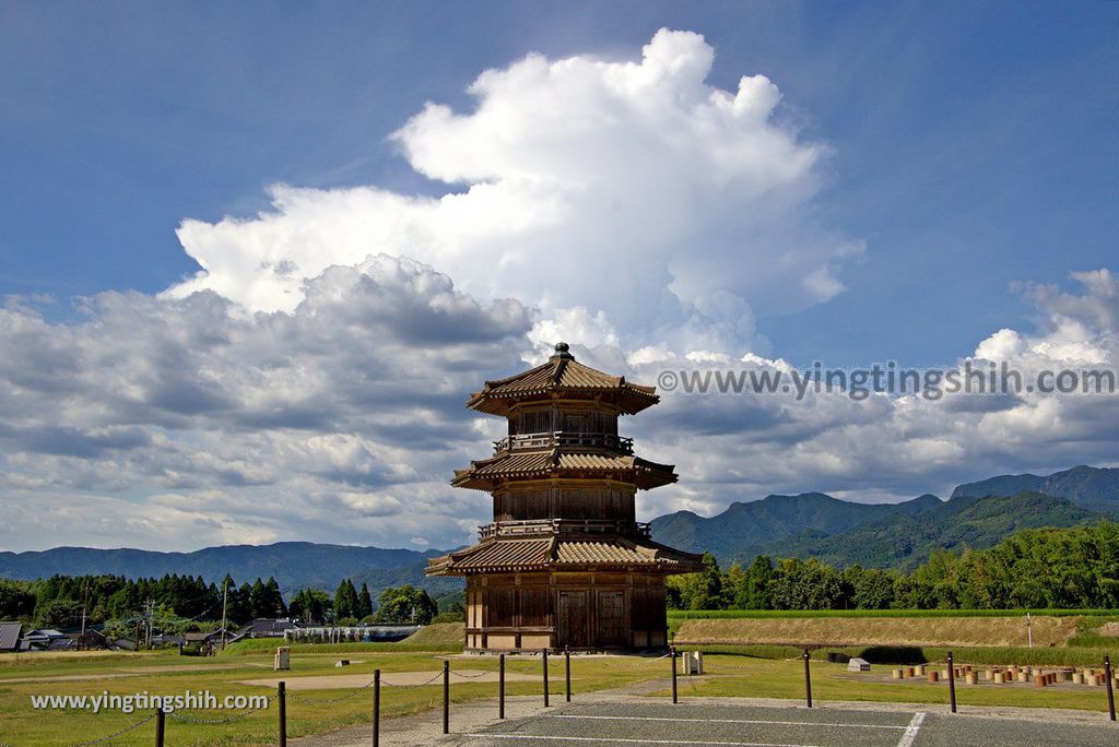 YTS_YTS_20180813_Japan Kyushu Kumamoto Yamaga Historical Park Kikuchi Castle日本九州熊本山鹿歴史公園鞠智城／温故創生館089_3A5A7037.jpg