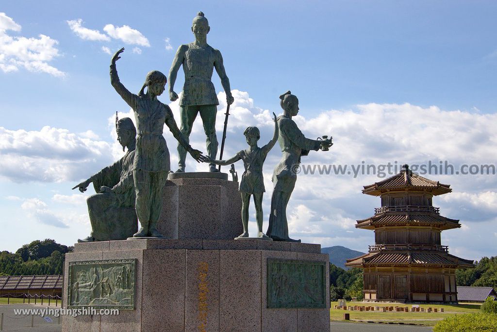 YTS_YTS_20180813_Japan Kyushu Kumamoto Yamaga Historical Park Kikuchi Castle日本九州熊本山鹿歴史公園鞠智城／温故創生館102_3A5A7114.jpg