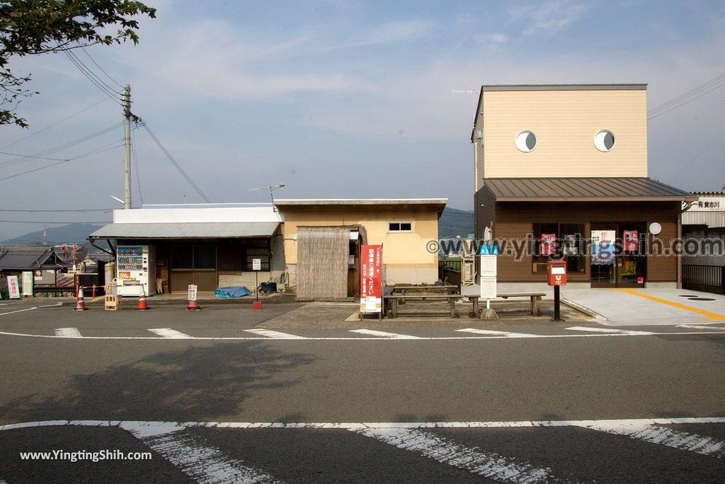 YTS_YTS_20180717_Japan Kansai Wakayama Kishi Station／Tama Museum／Cat日本關西（近畿）和歌山貴志駅／小玉車站006_3A5A1901.jpg