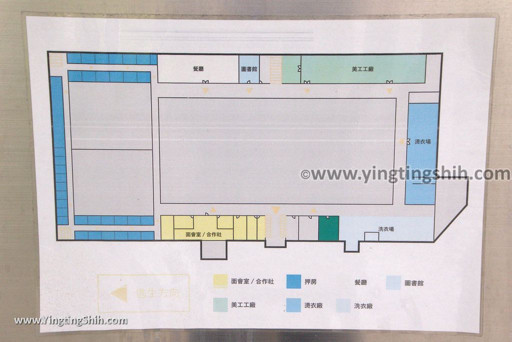 YTS_YTS_20170623_新北新店景美人權文化園區第3部分景美看守所／仁愛樓New Taipei Xindian Jingmei Human Rights Cultural Park160_3A5A5215.jpg