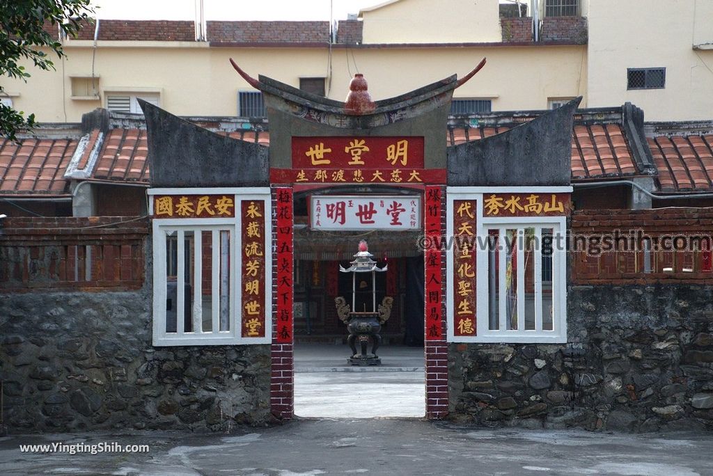 YTS_YTS_20180209_屏東枋寮東海村林家古厝Pingtung Fangliao Lin Family's Old House011_3A5A2278.jpg