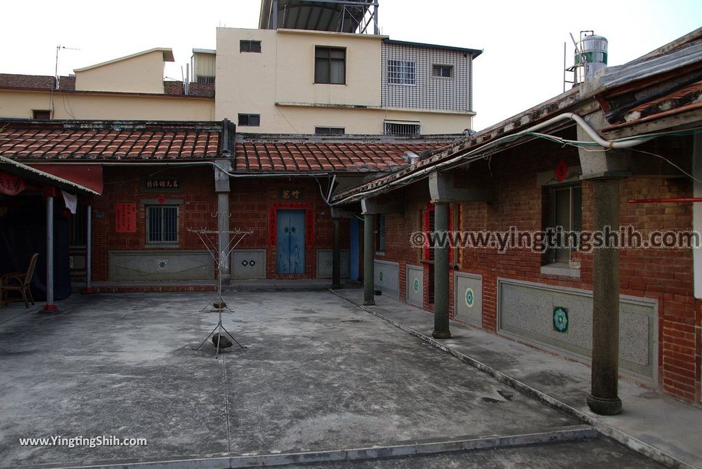 YTS_YTS_20180209_屏東枋寮東海村林家古厝Pingtung Fangliao Lin Family's Old House016_3A5A2327.jpg