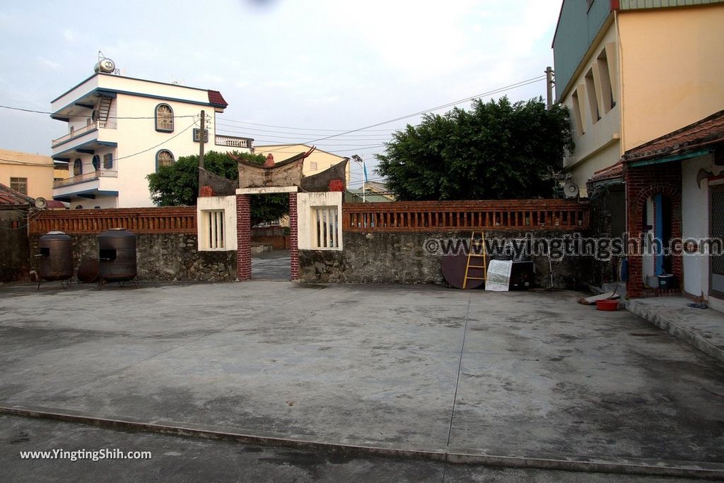 YTS_YTS_20180209_屏東枋寮東海村林家古厝Pingtung Fangliao Lin Family's Old House039_3A5A2407.jpg