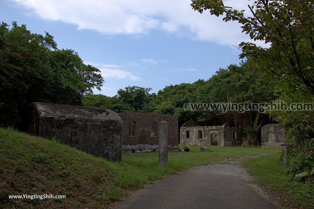 YTS_YTS_20180901_基隆信義槓子寮砲臺／國定古蹟Keelung Xinyi Gangziliao Fort006_3A5A3833.jpg