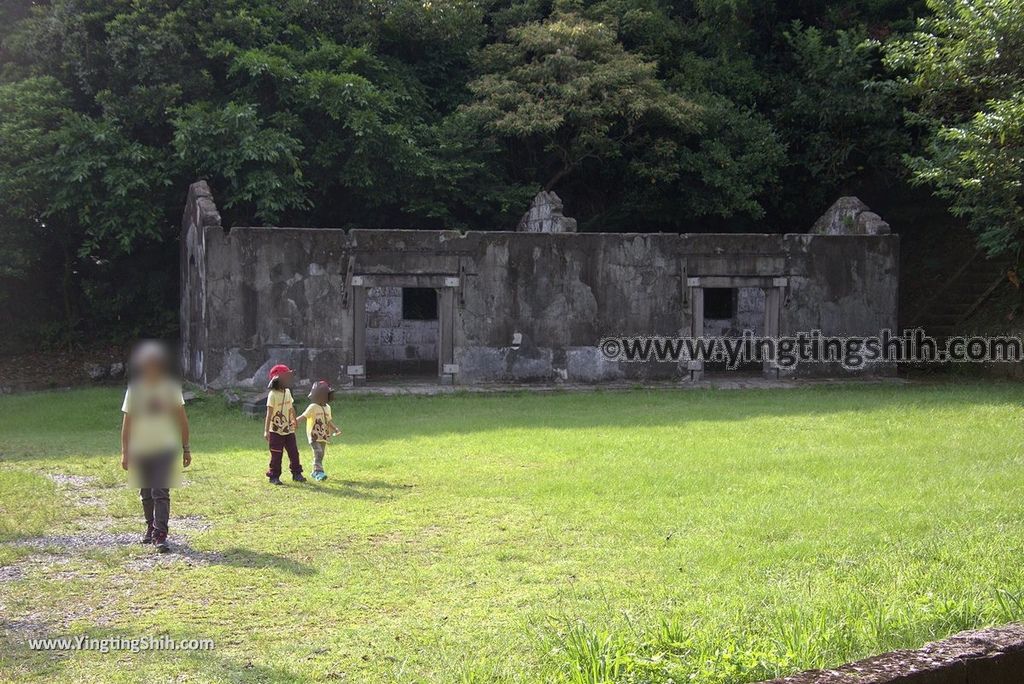 YTS_YTS_20180901_基隆信義槓子寮砲臺／國定古蹟Keelung Xinyi Gangziliao Fort021_3A5A3900.jpg