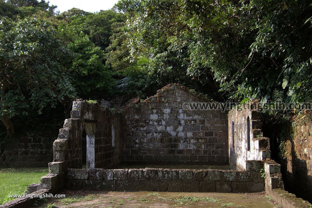 YTS_YTS_20180901_基隆信義槓子寮砲臺／國定古蹟Keelung Xinyi Gangziliao Fort023_3A5A3897.jpg