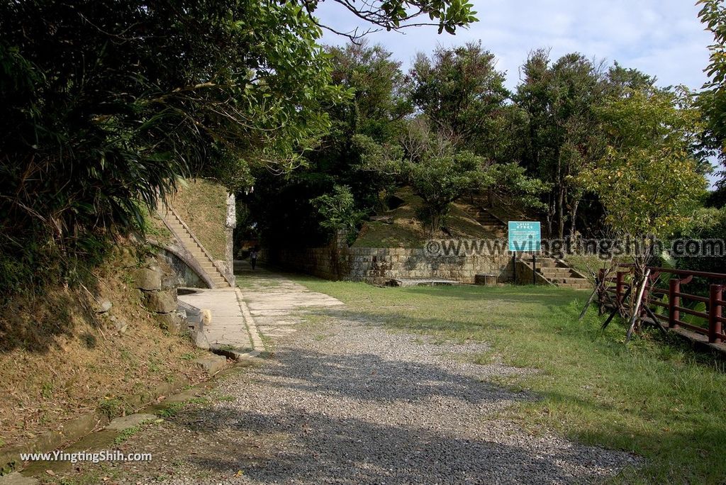 YTS_YTS_20180901_基隆信義槓子寮砲臺／國定古蹟Keelung Xinyi Gangziliao Fort029_3A5A3955.jpg