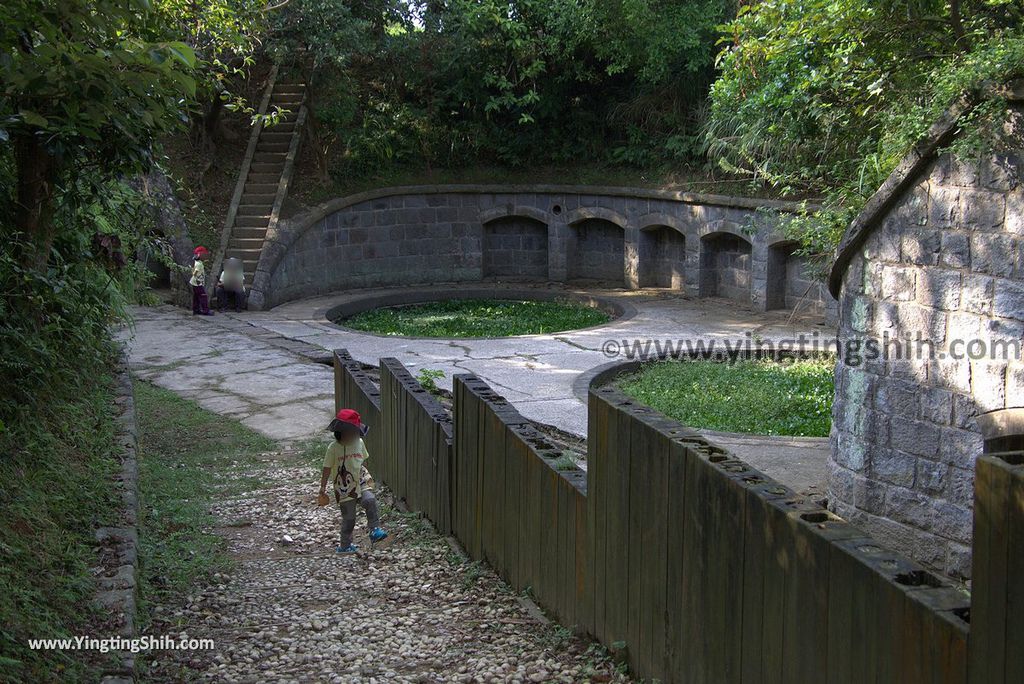 YTS_YTS_20180901_基隆信義槓子寮砲臺／國定古蹟Keelung Xinyi Gangziliao Fort055_3A5A4083.jpg