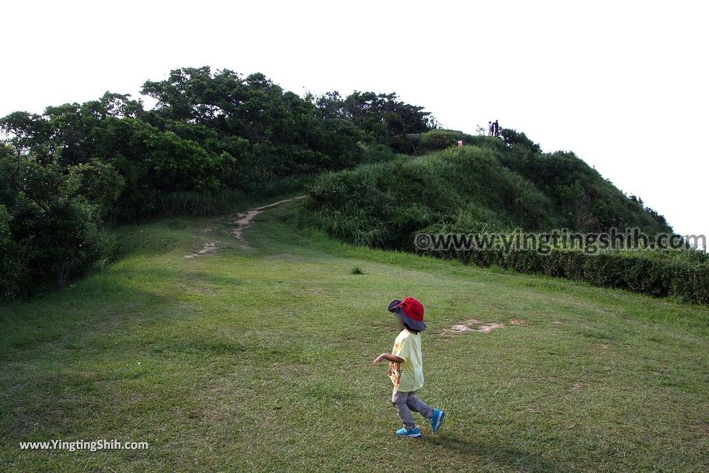 YTS_YTS_20180901_基隆信義槓子寮砲臺／國定古蹟Keelung Xinyi Gangziliao Fort090_3A5A4700.jpg