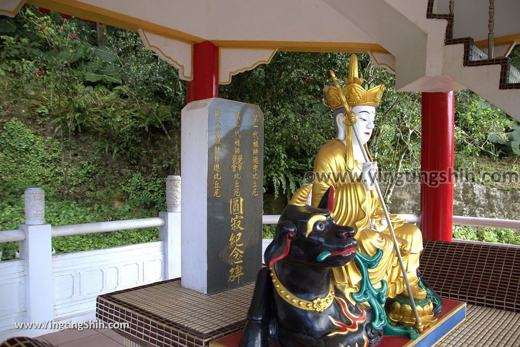 YTS_YTS_20180311_宜蘭頭城圓通寺／鵲子山步道口／跑馬古道口Yilan Toucheng Yuantong Temple020_3A5A3734.jpg