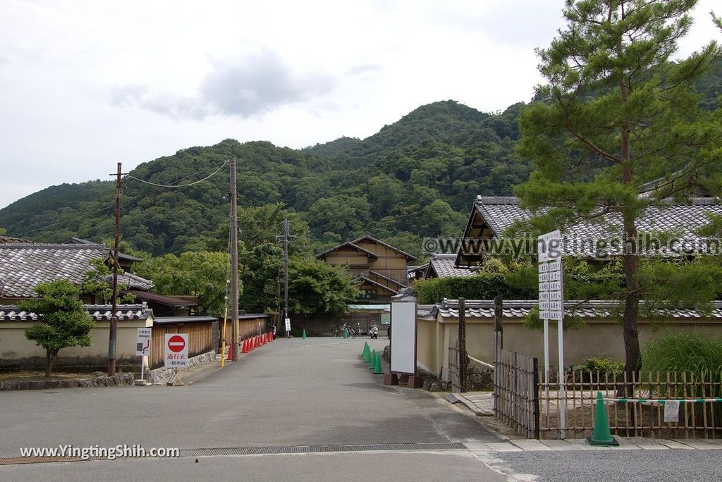 YTS_YTS_20180711_Japan Kansai Kyoto Arashiyama Yudofu Sagano日本關西（近畿）京都湯豆腐嵯峨野／嵐山羅漢／魚雷観音001_3A5A5630.jpg