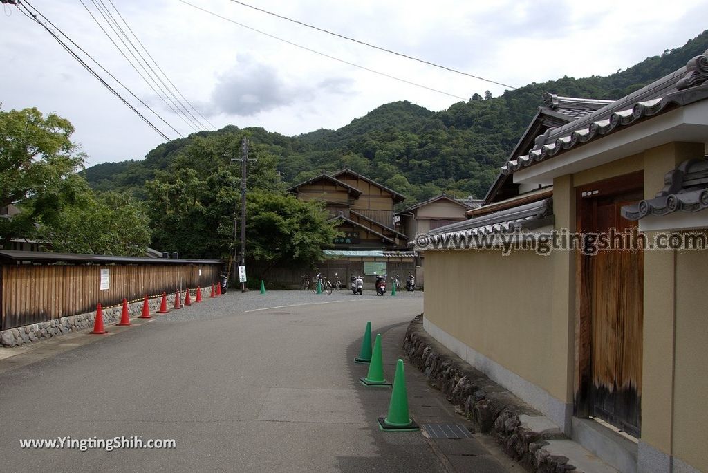 YTS_YTS_20180711_Japan Kansai Kyoto Arashiyama Yudofu Sagano日本關西（近畿）京都湯豆腐嵯峨野／嵐山羅漢／魚雷観音003_3A5A5639.jpg