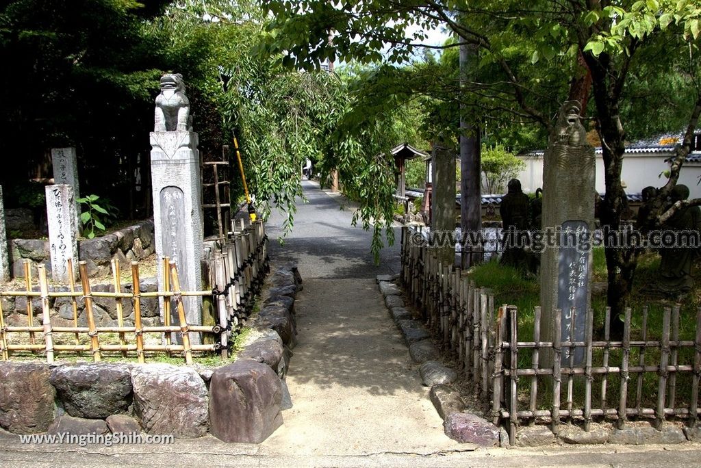 YTS_YTS_20180711_Japan Kansai Kyoto Arashiyama Yudofu Sagano日本關西（近畿）京都湯豆腐嵯峨野／嵐山羅漢／魚雷観音009_3A5A5675.jpg