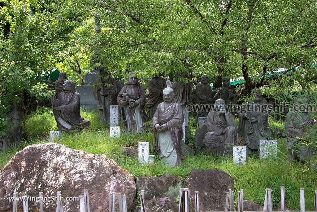 YTS_YTS_20180711_Japan Kansai Kyoto Arashiyama Yudofu Sagano日本關西（近畿）京都湯豆腐嵯峨野／嵐山羅漢／魚雷観音010_3A5A5693.jpg