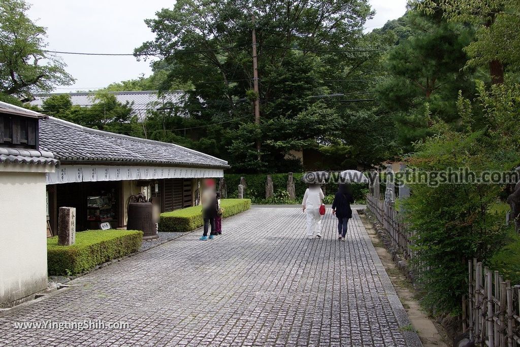 YTS_YTS_20180711_Japan Kansai Kyoto Arashiyama Yudofu Sagano日本關西（近畿）京都湯豆腐嵯峨野／嵐山羅漢／魚雷観音014_3A5A5691.jpg