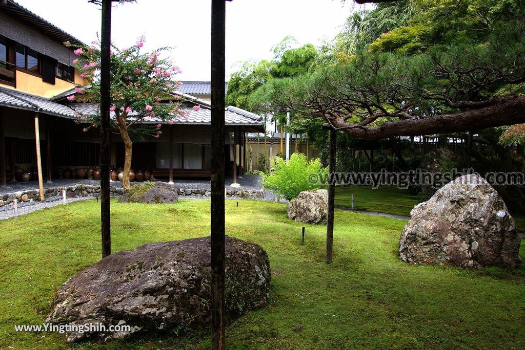 YTS_YTS_20180711_Japan Kansai Kyoto Arashiyama Yudofu Sagano日本關西（近畿）京都湯豆腐嵯峨野／嵐山羅漢／魚雷観音024_3A5A5762.jpg