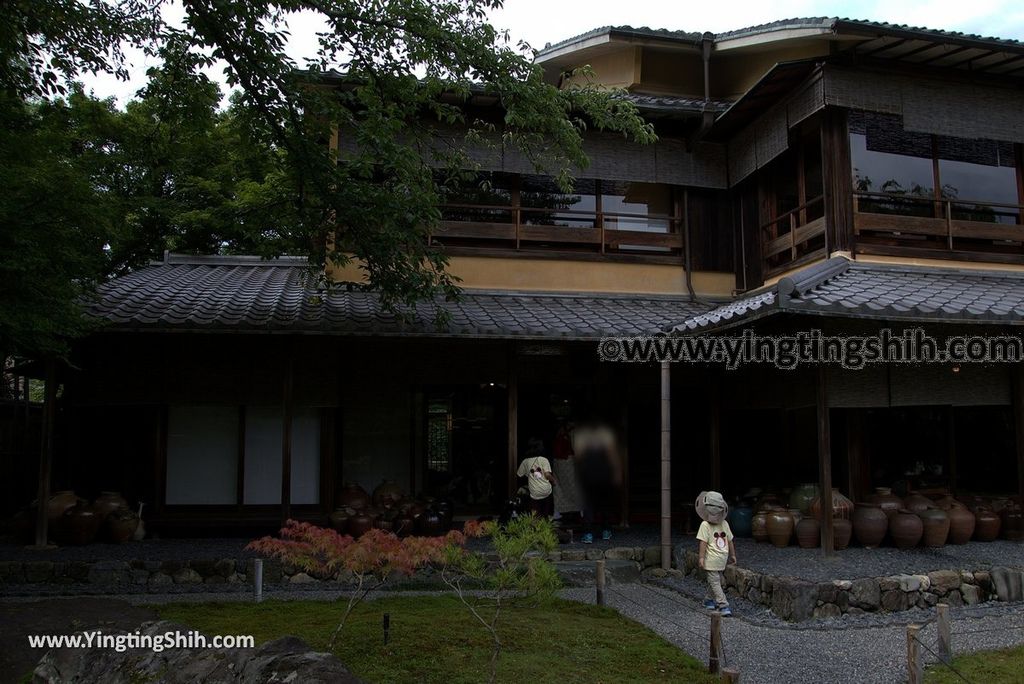 YTS_YTS_20180711_Japan Kansai Kyoto Arashiyama Yudofu Sagano日本關西（近畿）京都湯豆腐嵯峨野／嵐山羅漢／魚雷観音028_3A5A5767.jpg