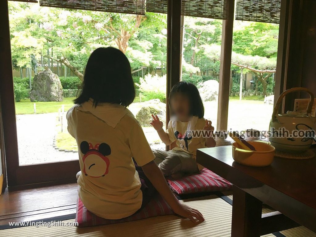 YTS_YTS_20180711_Japan Kansai Kyoto Arashiyama Yudofu Sagano日本關西（近畿）京都湯豆腐嵯峨野／嵐山羅漢／魚雷観音041_IMG_7407.jpg