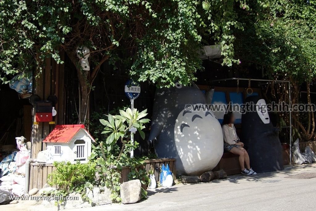 YTS_YTS_20181006_台中大里立體龍貓公車站／善聽空間喬誠站Taichung Dali Totoro Bus Stop／Home Doctor007_3A5A2933.jpg