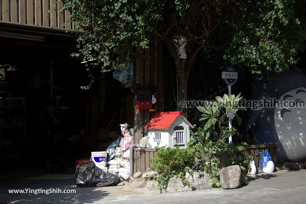 YTS_YTS_20181006_台中大里立體龍貓公車站／善聽空間喬誠站Taichung Dali Totoro Bus Stop／Home Doctor009_3A5A2936.jpg