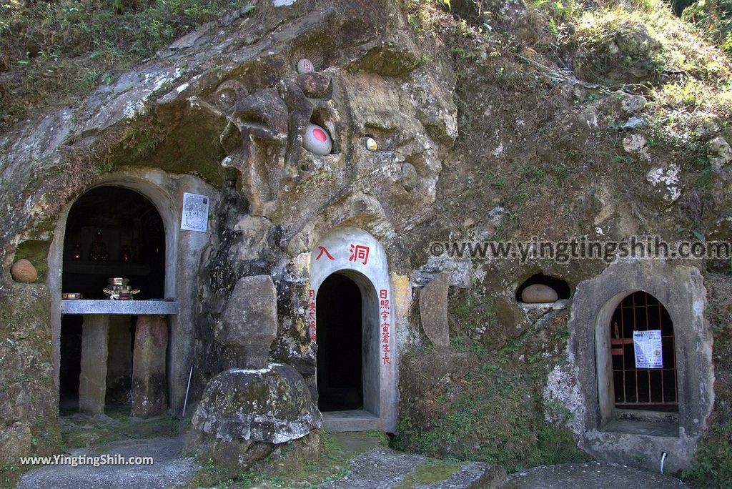 YTS_YTS_20181014_南投中寮仙峰日月洞／後壁山石頭廟Nantou Zhongliao Sun Moon Cave／Houbishan Stone Temple098_3A5A3142.jpg