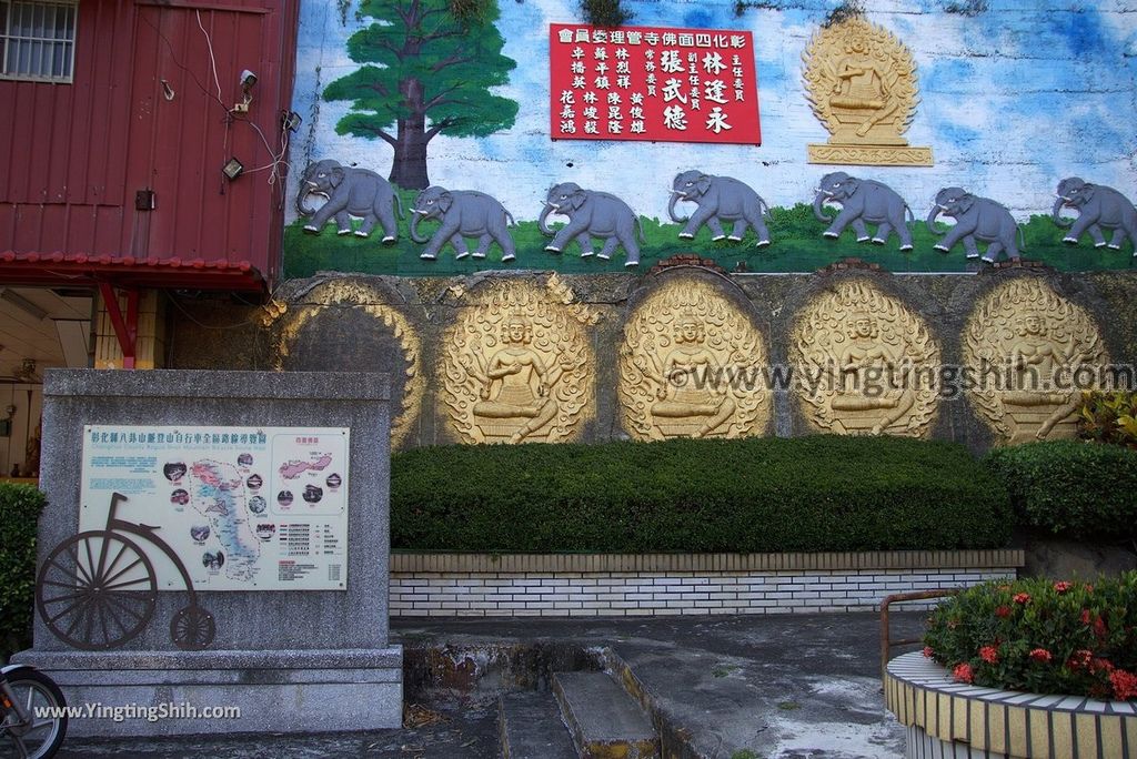 YTS_YTS_20181027_彰化市區彰化四面佛寺Changhua City Changhua Phra Phrom Temple013_3A5A3090.jpg