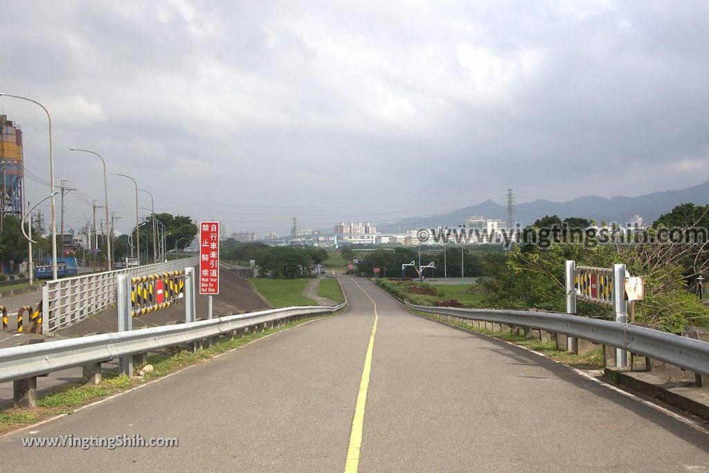 YTS_YTS_20171109_新北鶯歌河濱自行車道／極限運動園區／鹿角溪／新月橋New Taipei Yingge Riverside Cycling Path107_3A5A4164.jpg