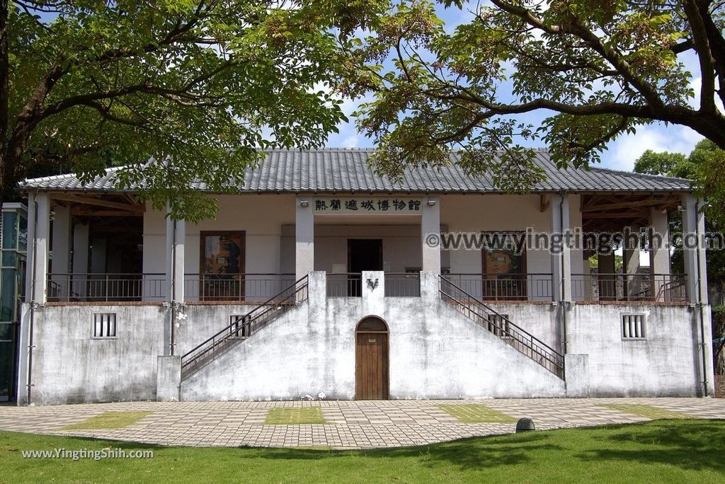 YTS_YTS_20180801_台南安平熱蘭遮城博物館／安平古堡Tainan Anping Fort Zeelandla Museum／Old Fort017_3A5A5968.jpg