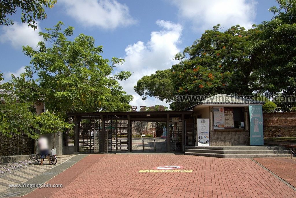 YTS_YTS_20180801_台南安平熱蘭遮城博物館／安平古堡Tainan Anping Fort Zeelandla Museum／Old Fort020_3A5A6012.jpg