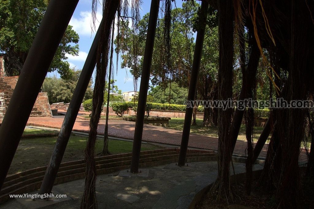 YTS_YTS_20180801_台南安平熱蘭遮城博物館／安平古堡Tainan Anping Fort Zeelandla Museum／Old Fort050_3A5A6500.jpg