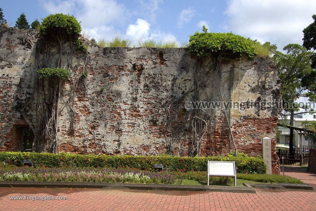 YTS_YTS_20180801_台南安平熱蘭遮城博物館／安平古堡Tainan Anping Fort Zeelandla Museum／Old Fort109_3A5A6211.jpg