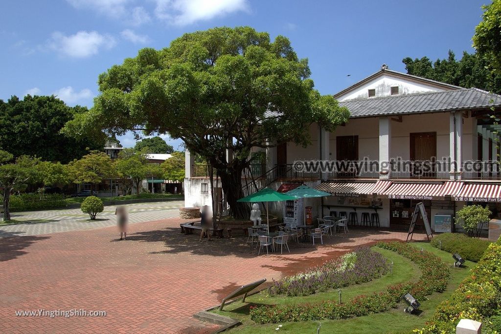 YTS_YTS_20180801_台南安平熱蘭遮城博物館／安平古堡Tainan Anping Fort Zeelandla Museum／Old Fort115_3A5A6889.jpg