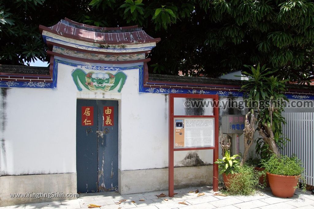 YTS_YTS_20180801_台南安平熱蘭遮城博物館／安平古堡Tainan Anping Fort Zeelandla Museum／Old Fort2_008_3A5A8562.jpg