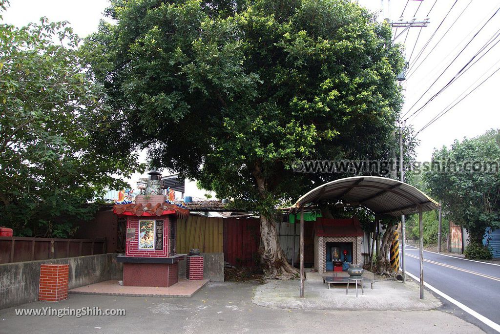 YTS_YTS_20181125_苗栗頭份楊統領廟／1979年曾暫定為二級古蹟Miaoli Toufen Commander Yang Temple002_3A5A1862.jpg