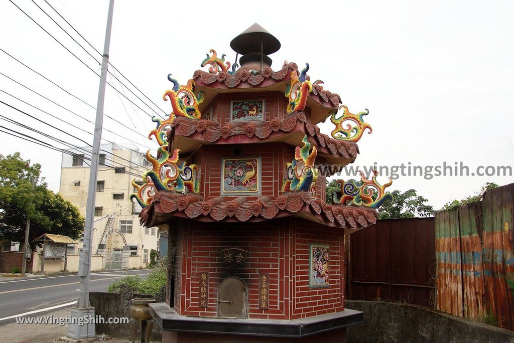 YTS_YTS_20181125_苗栗頭份楊統領廟／1979年曾暫定為二級古蹟Miaoli Toufen Commander Yang Temple005_3A5A1859.jpg