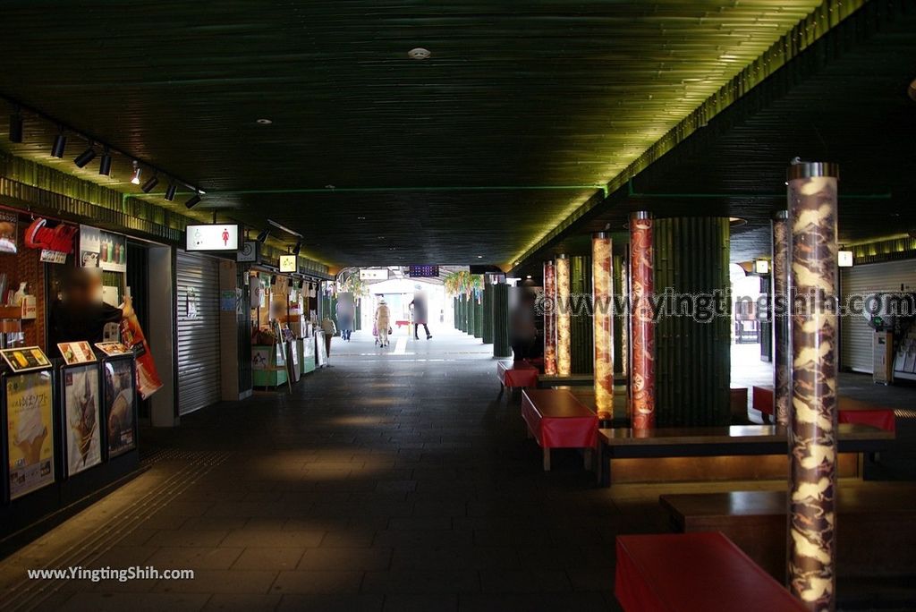 YTS_YTS_20180712_Japan Kansai Kyoto Arashiyama Station／Hannari Hokkori Square／Kimono Forest日本關西（近畿）京都嵐山駅／和服森林002_3A5A8355.jpg