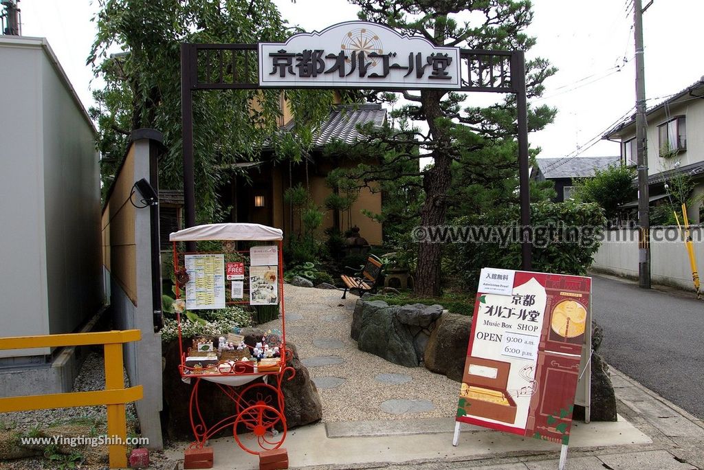 YTS_YTS_20180712_Japan Kansai Kyoto Arashiyama Station／Hannari Hokkori Square／Kimono Forest日本關西（近畿）京都嵐山駅／和服森林026_3A5A8526.jpg