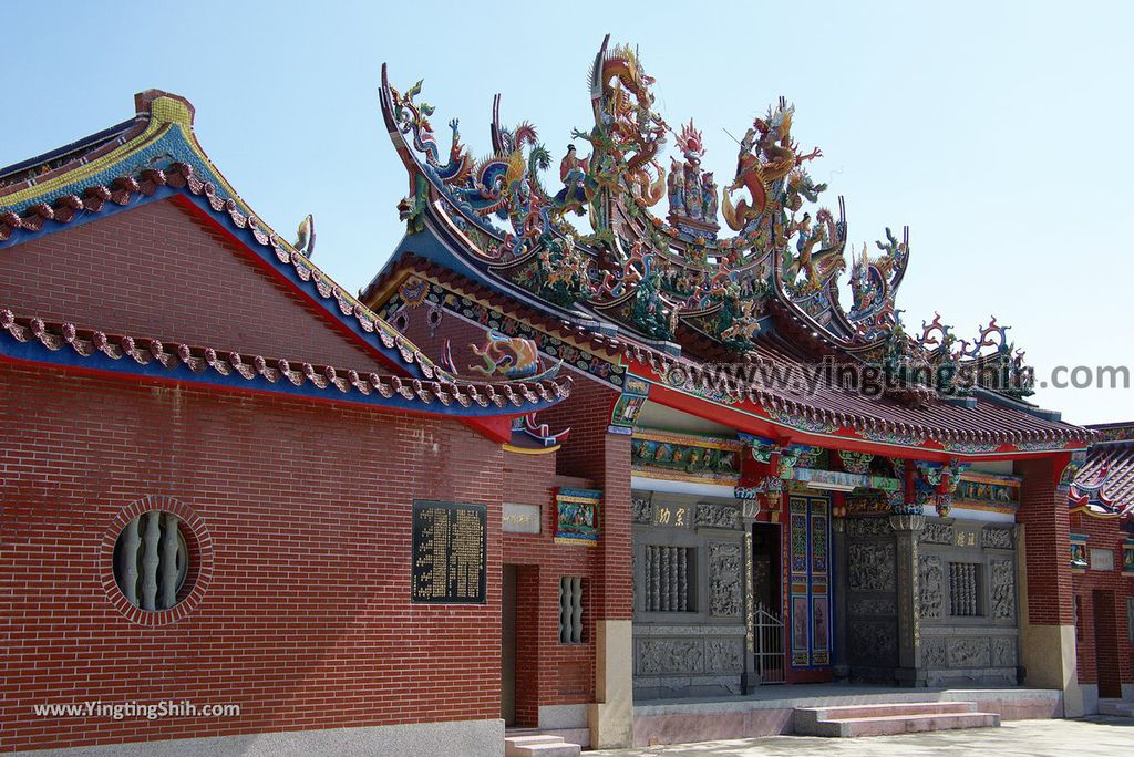 YTS_YTS_20181202_彰化田中蕭書山祠／蕭家宗祠Changhua Tianzhong Shu-Shan Ancestral Temple044_3A5A0859.jpg