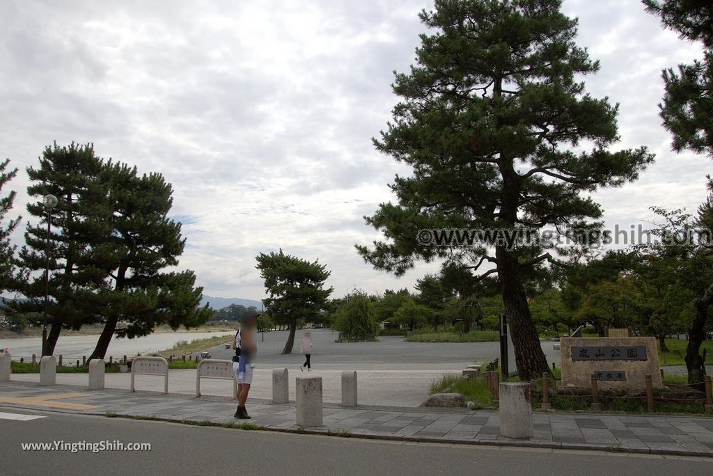 YTS_YTS_20180711_Japan Kansai Kyoto Arashiyama Park／Togetu Kobashi Bridge日本京都嵐山公園龜山地區／渡月橋001_3A5A8741.jpg