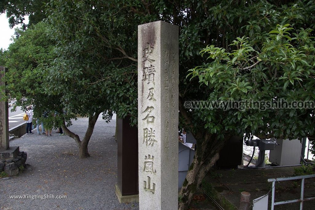 YTS_YTS_20180711_Japan Kansai Kyoto Arashiyama Park／Togetu Kobashi Bridge日本京都嵐山公園龜山地區／渡月橋042_3A5A3012.jpg