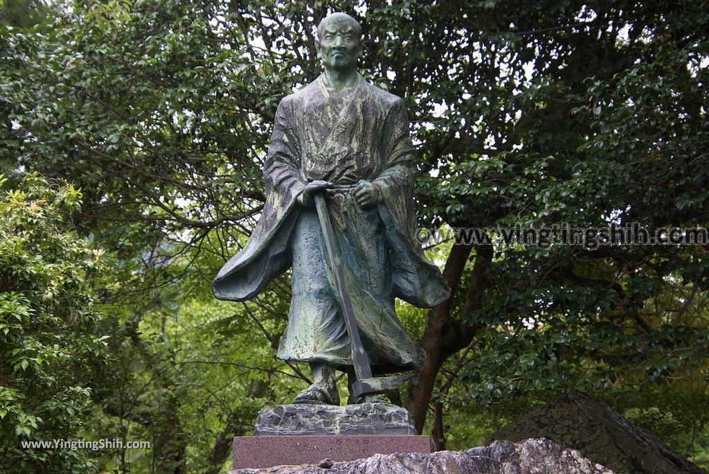 YTS_YTS_20180711_Japan Kansai Kyoto Arashiyama Park／Togetu Kobashi Bridge日本京都嵐山公園龜山地區／渡月橋074_3A5A6253.jpg