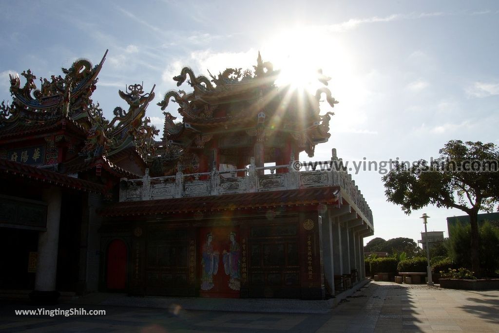 YTS_YTS_20181208_雲林台西華陽府／農漁村文物教育展示館Yunlin Taixi Huayang Temple003_3A5A3999.jpg