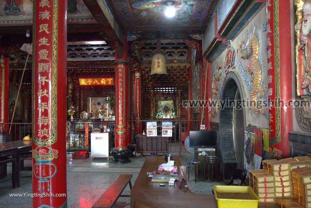 YTS_YTS_20181208_雲林台西華陽府／農漁村文物教育展示館Yunlin Taixi Huayang Temple011_3A5A4044.jpg