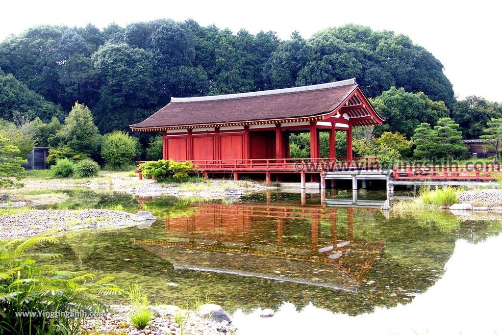 YTS_YTS_20180715_Japan Kansai Nara East Palace Garden日本關西奈良平城宮跡東院庭園043_3A5A1522.jpg