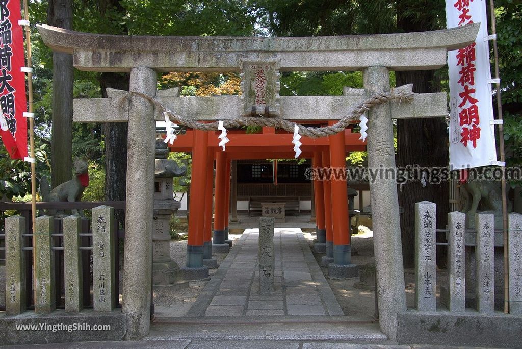 YTS_YTS_20180716_Japan Kansai Nara Yakushi-ji Temple／Genjo Sanzoin Garan日本關西奈良藥師寺／玄奘三蔵院伽藍027_3A5A3061.jpg