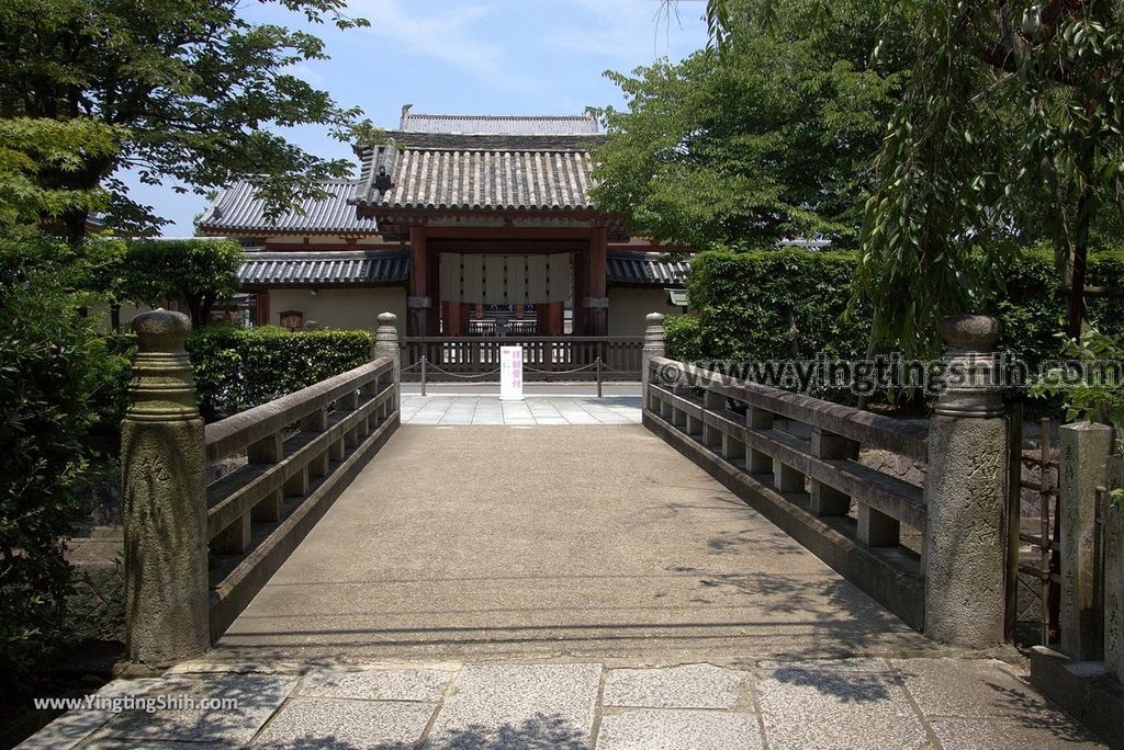 YTS_YTS_20180716_Japan Kansai Nara Yakushi-ji Temple／Genjo Sanzoin Garan日本關西奈良藥師寺／玄奘三蔵院伽藍033_3A5A3091.jpg